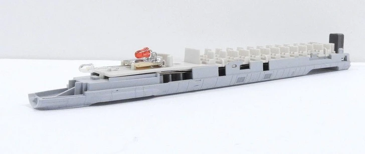 Hobby Center Kato KATO 4368SC 522-4 Underfloor Set (N scale)