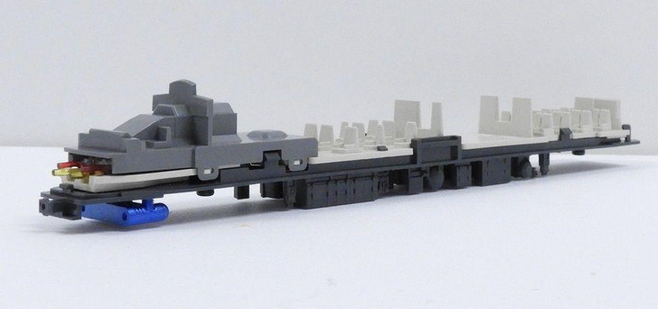 Hobby Center Kato KATO 4503-4C Kuroha 882-3 Sonic RN Underfloor (N scale)