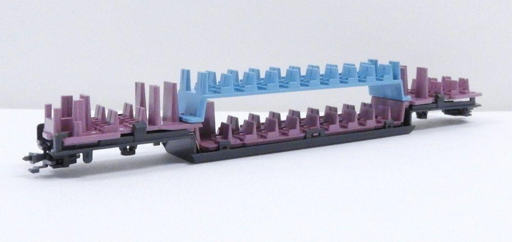 Hobby Center Kato KATO 4534-2ZC SaRo E217-0 Tokaido Underfloor Set (N scale)