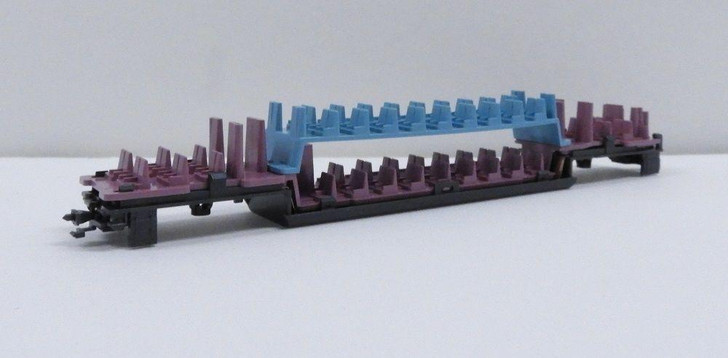 Hobby Center Kato KATO 4584-3ZC SaRo E231-1000 Shonan Underfloor (N scale)