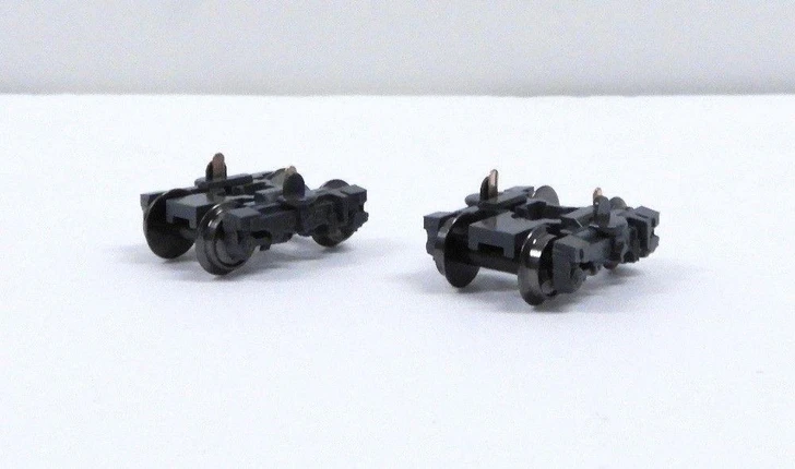 Hobby Center Kato KATO 4584-5D SaRo E231 TR246 No Damper (N scale)
