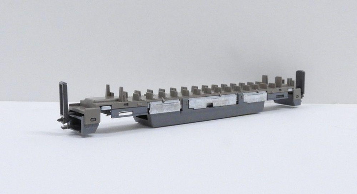 Hobby Center Kato KATO 4703-1ZB Motorized Chassis for E329-22 Komachi (N scale)