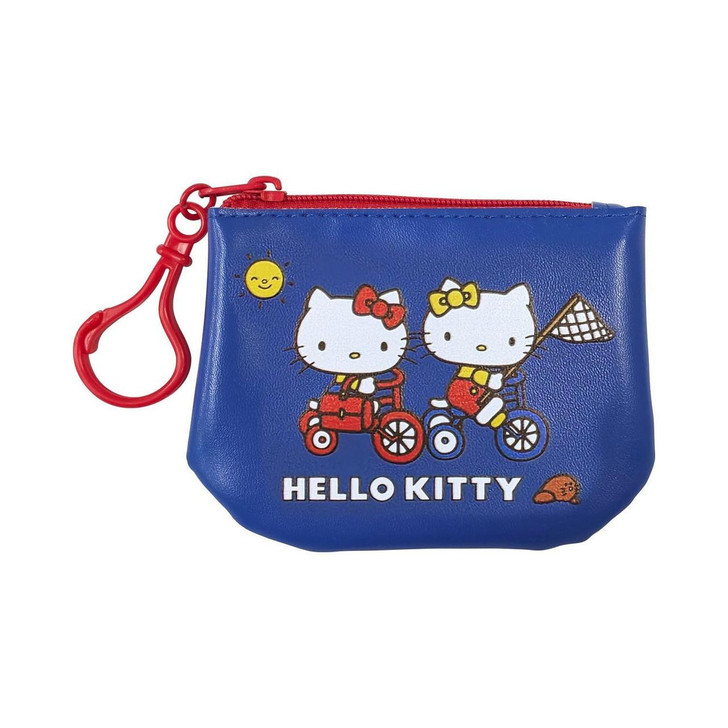  Sun Art Sanrio Characters Coin Case Hello Kitty 