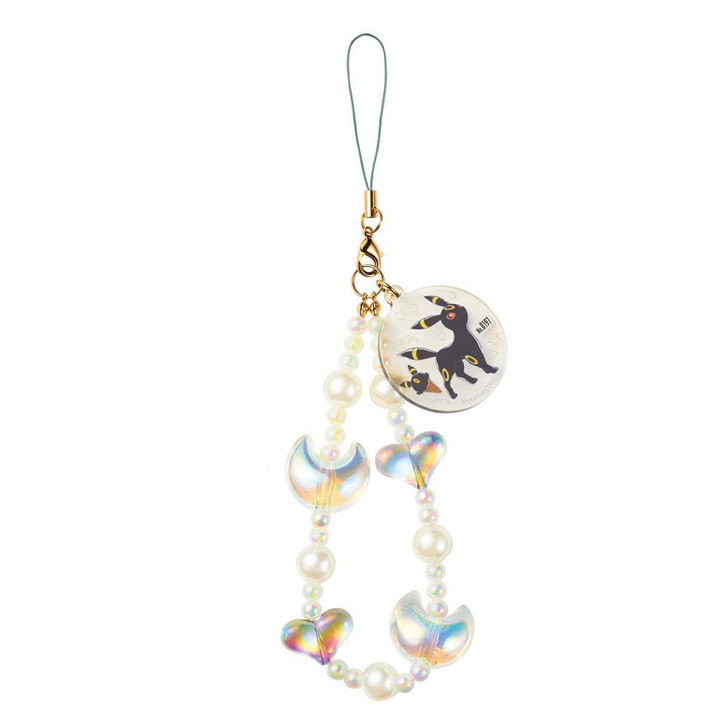  SunCrest Pokemon Hand Strap Umbreon 