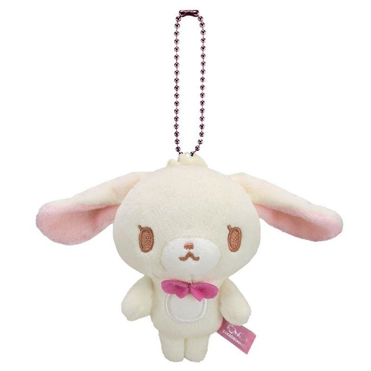 T's Factory T's Factory Sanrio Plush Mascot Shiro Usa