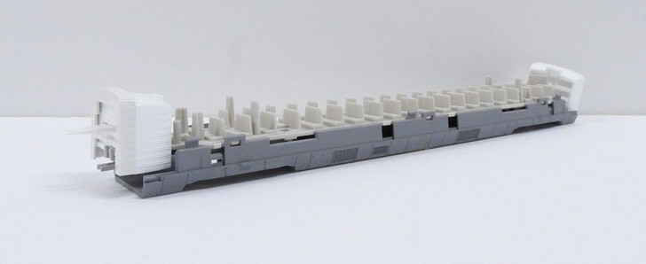 KATO 4759C 786-200 Underfloor Set (N scale)