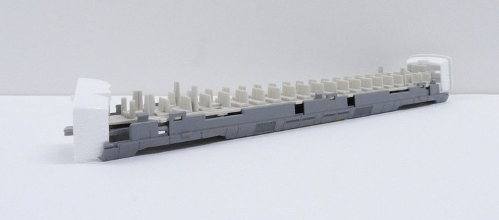 KATO 4761C 787 Underfloor Set (N scale)