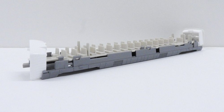 KATO 4765C 787-400 Underfloor Set (N scale)