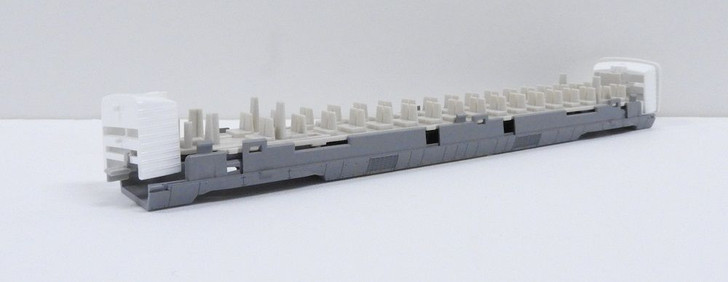 KATO 4766C 775 Underfloor Set (N scale)