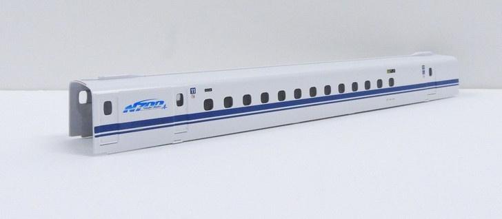 KATO 4768-1A Body for 786-2765 (N scale)
