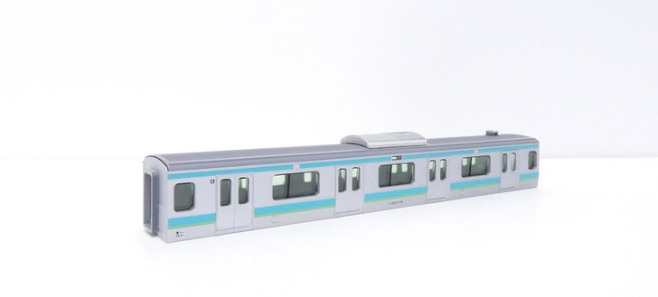KATO 4771-EA Body for SaHa E231-176 Joto L (N scale)