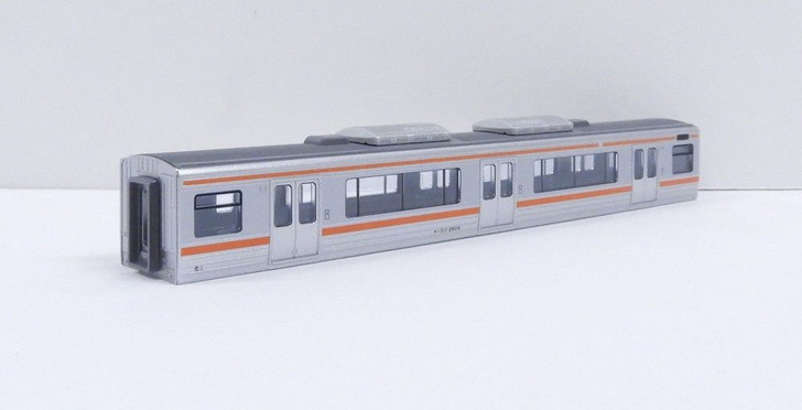 KATO 4795-3A Body for MOHA 313-2609 Tokaido (N scale)