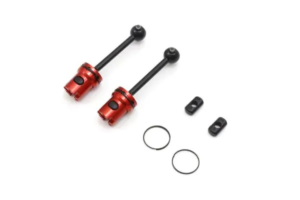 Kyosho FAW202B TC Universal Swing Shaft S (FZ02/2pcs)