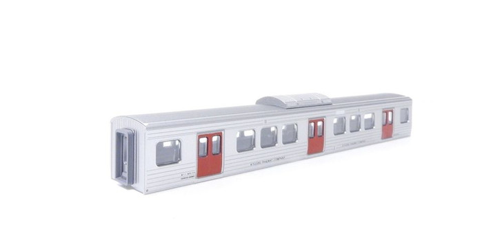 KATO 4829-8A Body for SaHa 813-2225 (N scale)