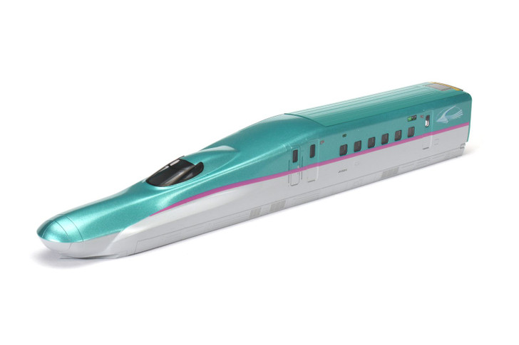 KATO 4835-2A Body for E523-3 Hayabusa (N scale)