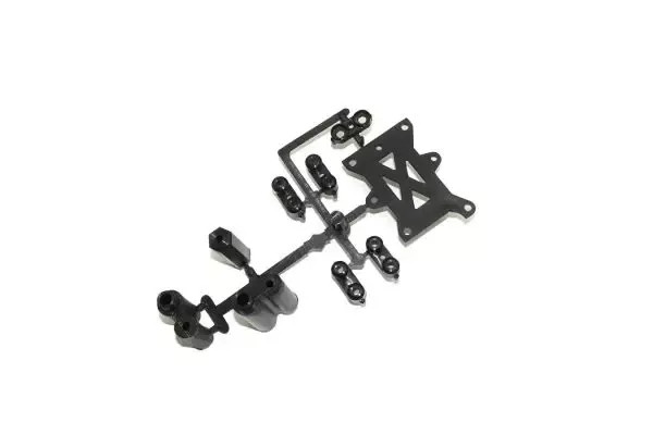 Kyosho IF481D Fuel Tank Stay Set(MP11)