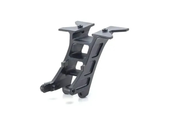 Kyosho IF615B One Piece Wing Stay (MP10)