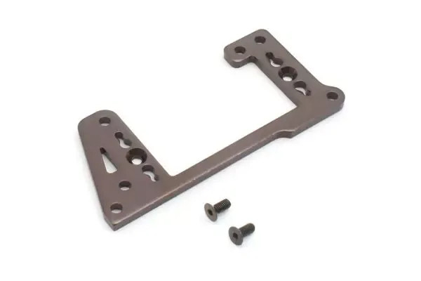 Kyosho IF703 TH Servo Plate(MP11)