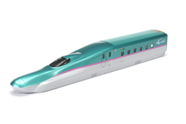 KATO 4837-1ZA Body for E514-4 (N scale)