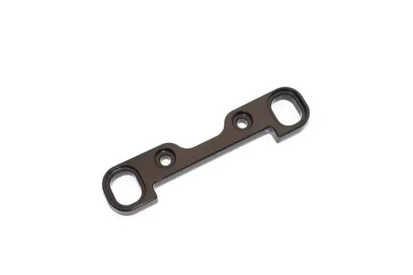 Kyosho IF707 Front Lower Sus. Holder(FR/Gunmetal/MP11)