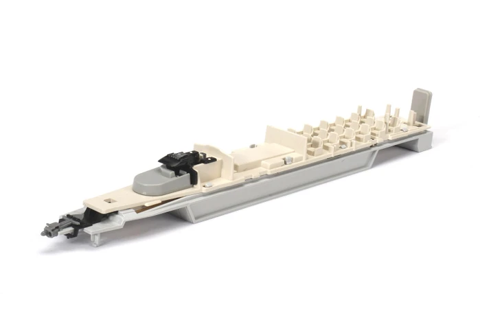 KATO 4837ZC E514-0 Underfloor Set (N scale)