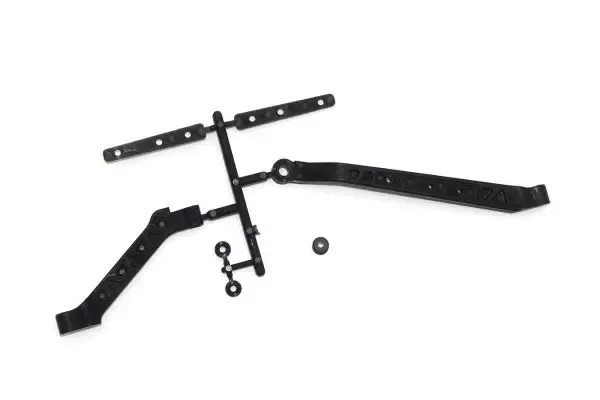 Kyosho IF722 Chassis Brace Set(MP11)