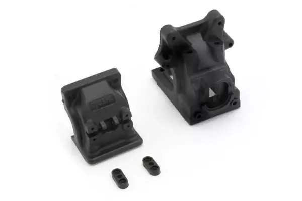 Kyosho IF724 Bulk Head Set(MP11)