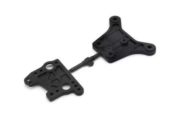 Kyosho IF729 Front Upper & Center Diff. Plate(MP11)