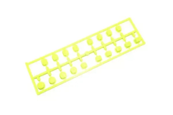 Kyosho IF730KY Sus. Bush Set(F-Yellow/MP11)