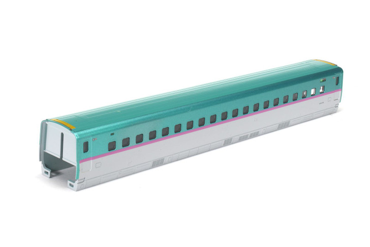 KATO 4839-JA Body for E526-303 Hayabusa (N scale)