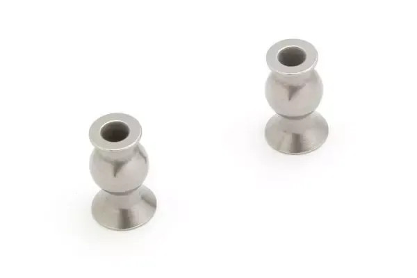 Kyosho IF741 6.8x12.3mm Flange Ball(2pcs/MP11)
