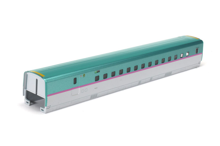 KATO 4840-2A Body for E515-3 Hayabusa (N scale)