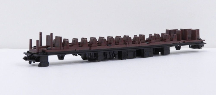 KATO 4848-1C SaHa 381 224 Yakumo Underfloor S (N scale)