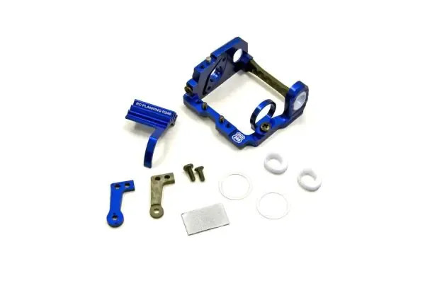 Kyosho R246-1351C MML Motor Mount for MR-03 / HB98mm