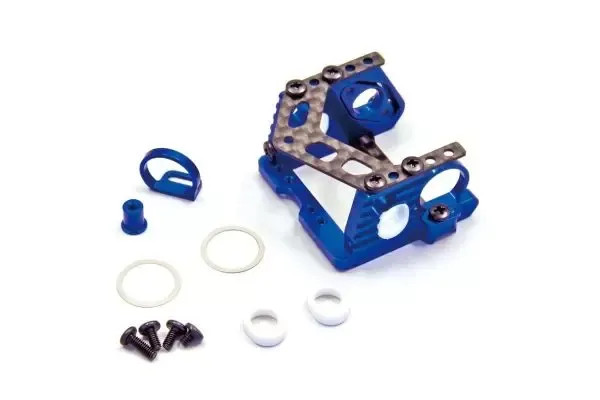 Kyosho R246-1353C RML Aluminum Motor Mount for MR-03