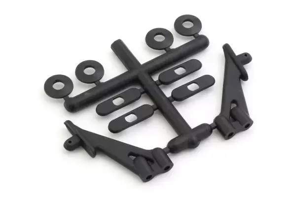 Kyosho UM582B Wing Stay Set(Ultima SB)