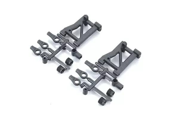 Kyosho VZ210C Rear Suspension Arm Set(RRR/SⅢ)