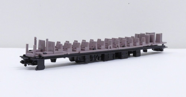 KATO 4854-3ZC SaRo 381 29 Yakumo RN Underfloor S (N scale)