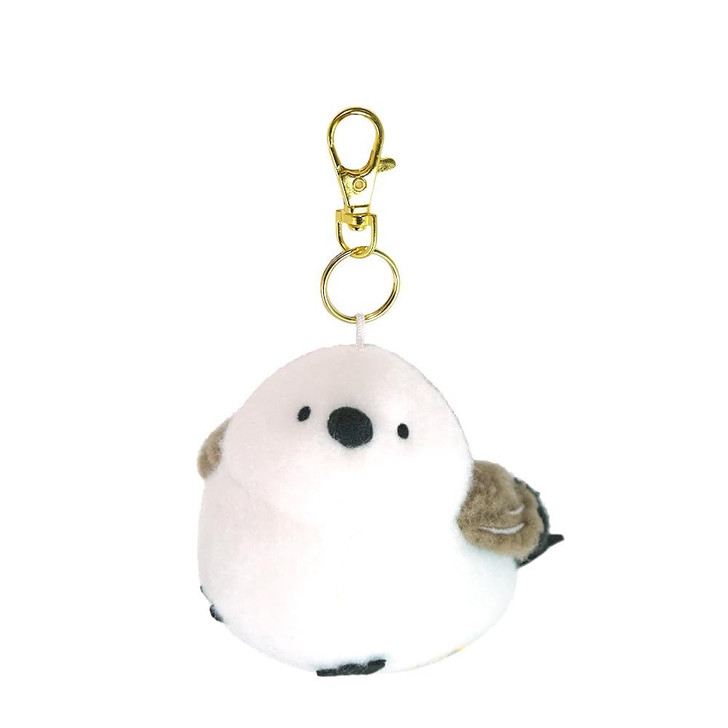 Sunlemon Powabiyori Keychain Shimaenaga