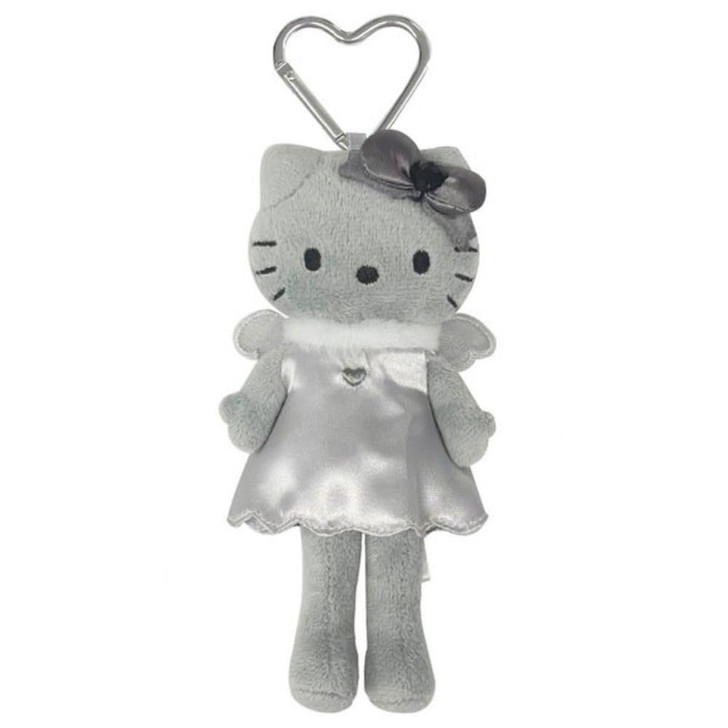 TCP Hello Kitty Style Up Mascot Angel Gray