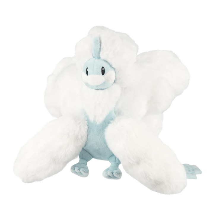 San-ei Pokemon Plush S Mega Altaria