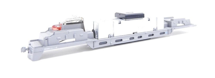 KATO 4518-2ZB Motorized Chassis for Mc250-3(U50) (N scale)
