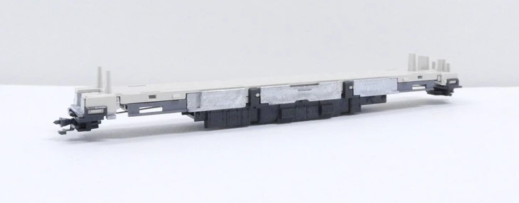 KATO 4536-AB Motorized Chassis for MOHA E217-2000 Yokosuka (N scale)