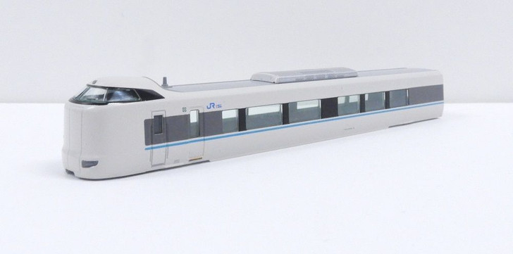 KATO 4878-2ZA Body for Kumoroha 286-9 Kuroshio (N scale)
