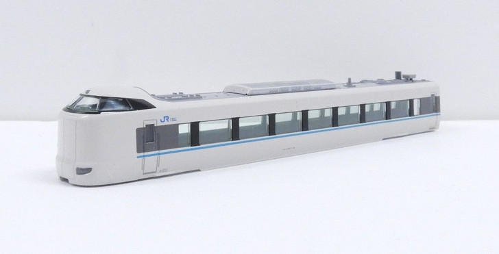 KATO 4880-3ZA Body for KUMOHA 287-15 Kuroshio (N scale)