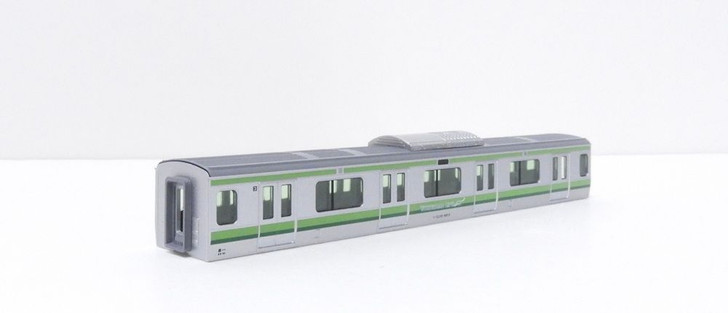 KATO 4887-5A Body for MOHA E232-6013 Yokohama (N scale)