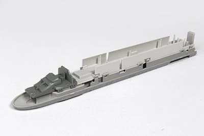 KATO 4897-1C 923-3007D Yellow Underfloor (N scale)