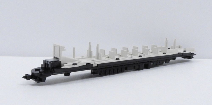 KATO 4901C KUMOHA 52001 Iida Line Underfloor Set (N scale)