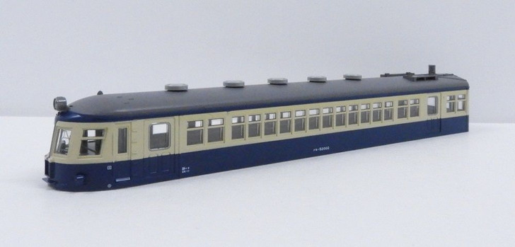 KATO 4902A Body for KUMOHA 52002 Iida Line (N scale)