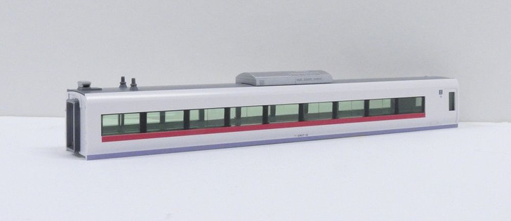 KATO 4920-4A Body for SAHA E657-13 Hitachi (N scale)
